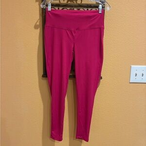 NWOT Zenana Leggings